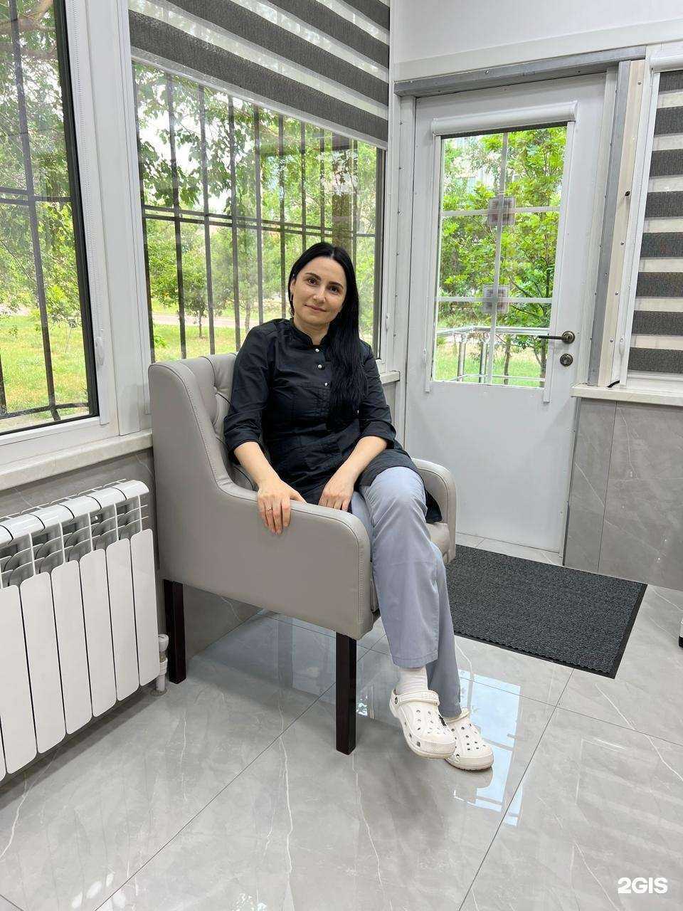 Отзывы на компанию Улыбка в г. Каспийск c фото