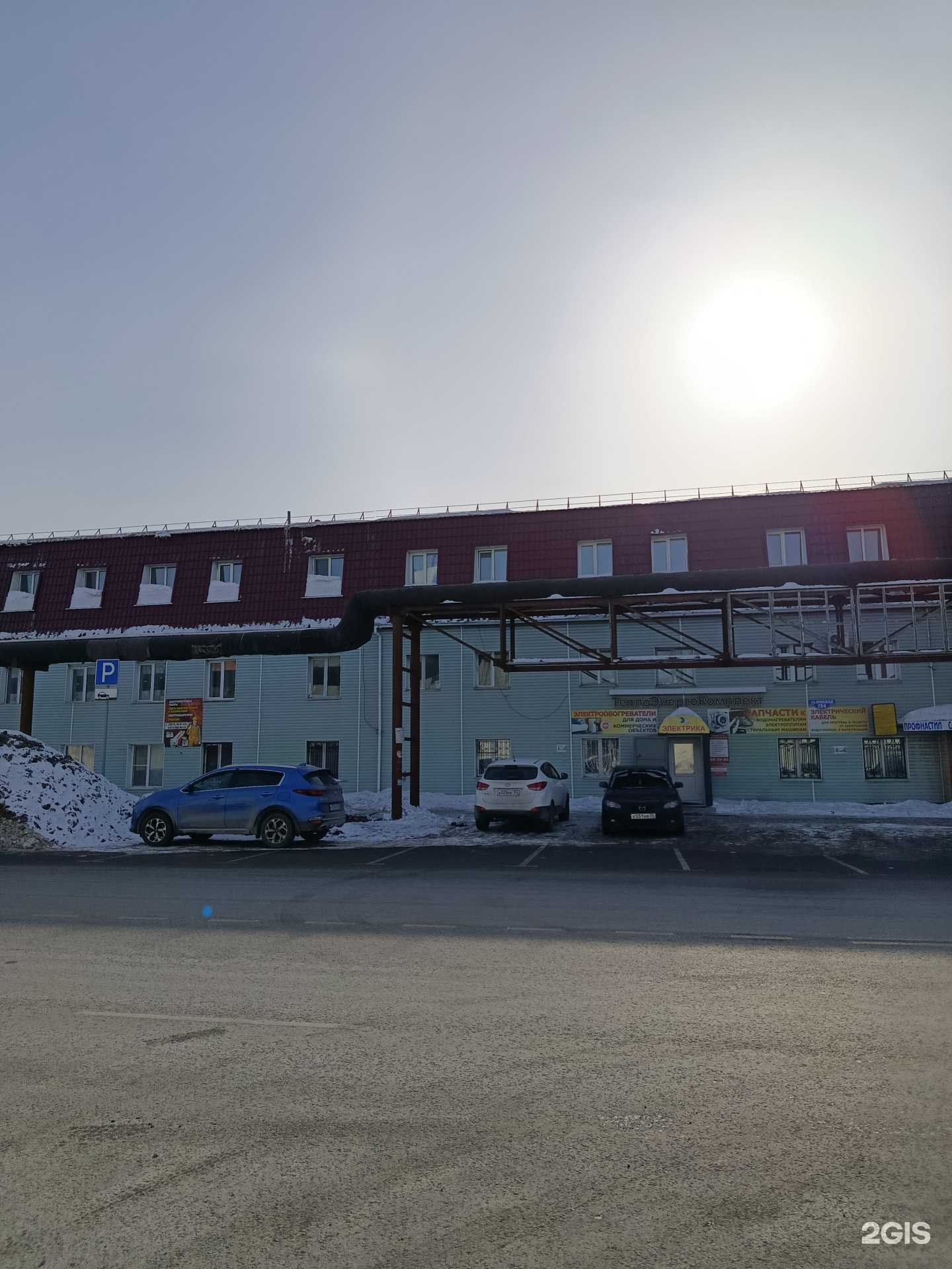 Отзывы на компанию Стилкор в Омске c фото