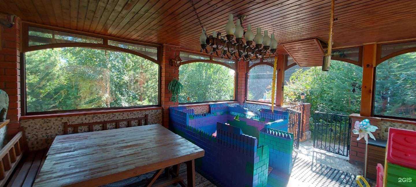 Отзывы на компанию Дом Мягких Окон в Нижневартовске c фото