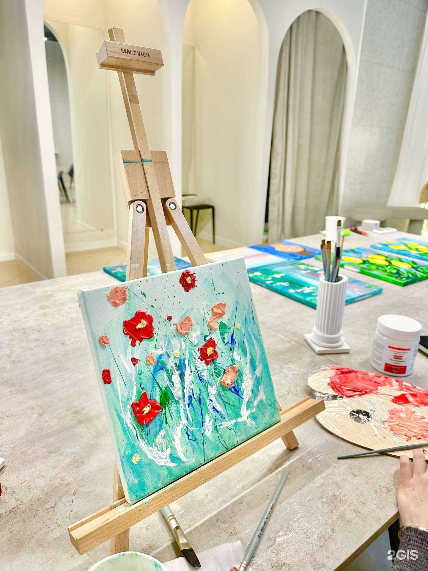 Отзывы на компанию Изо Бюро в г. Новосибирск c фото