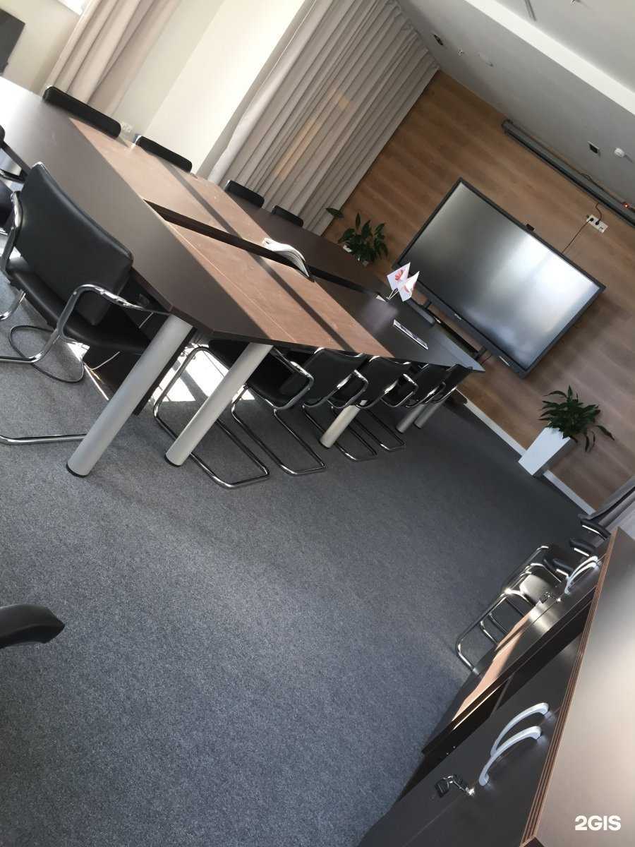 Отзывы на компанию Авангард Билдинг в Новосибирске c фото