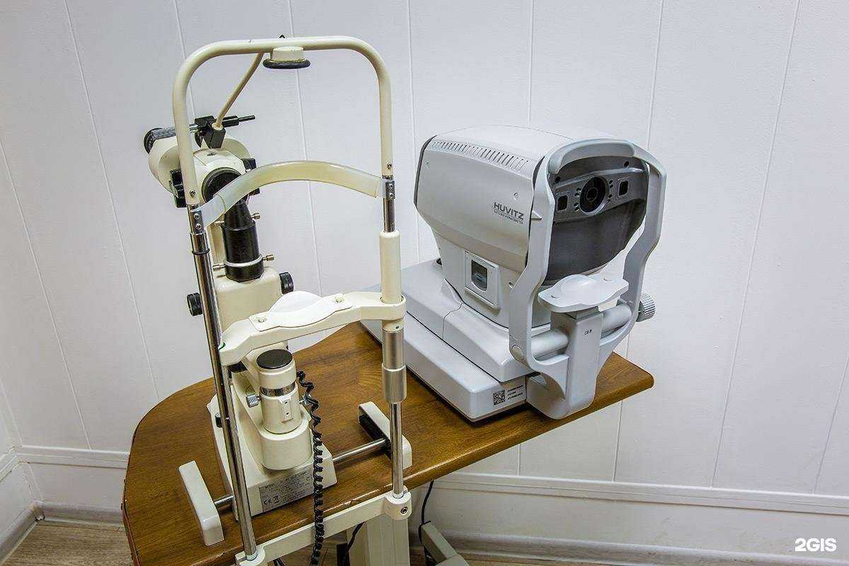 Отзывы на компанию Мир оптики в г. Воронеж c фото