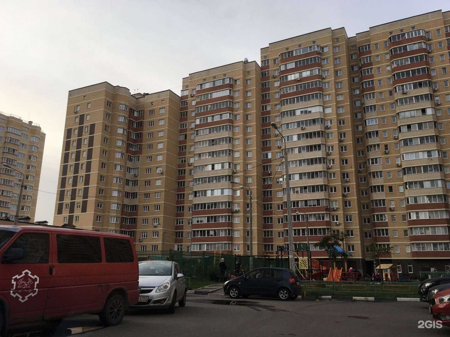 Отзывы на компанию Русская классическая школа им. св. Луки Крымского в Долгопрудном c фото - фотография 2 из 2