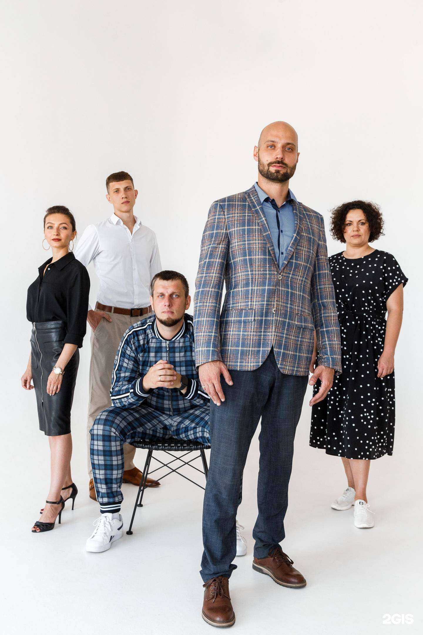 Отзывы на компанию Дважды два в г. Томск c фото