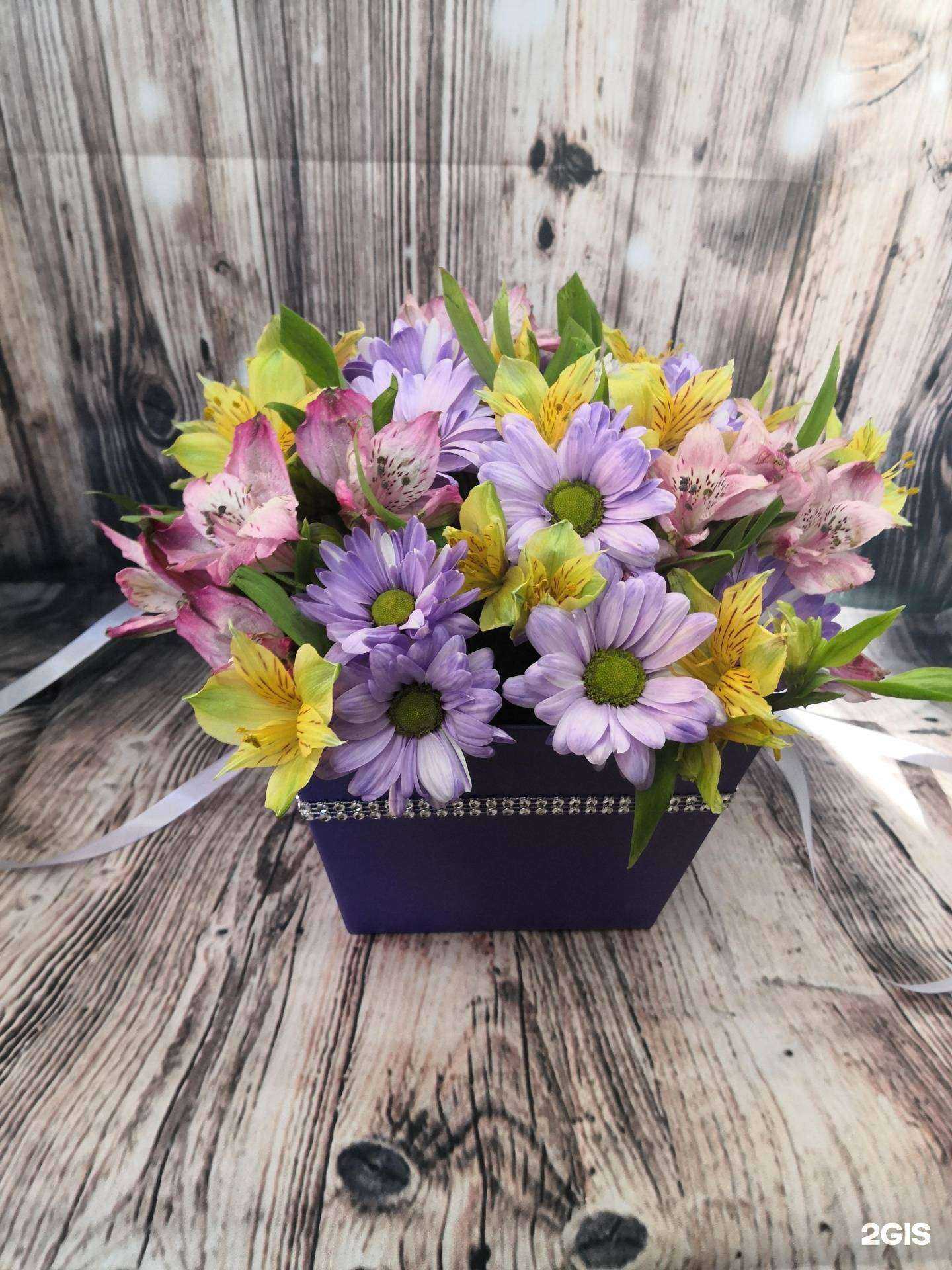 Отзывы на компанию Маргаритка в Хабаровске c фото