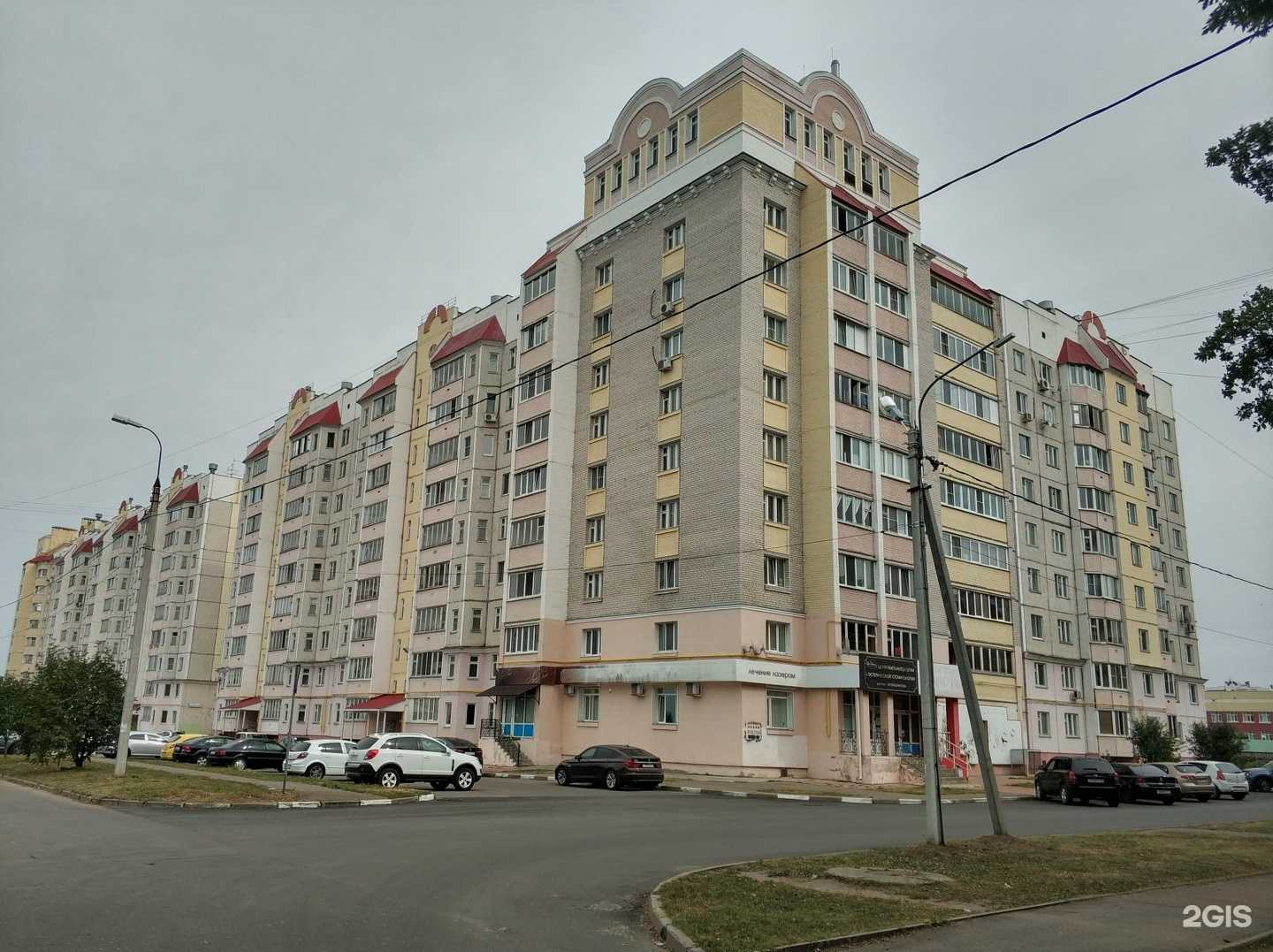 Отзывы на компанию АртДент в Орле c фото - фотография 2 из 2