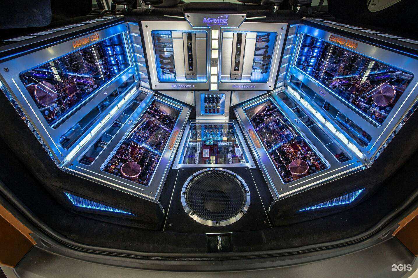 Отзывы на компанию Dmg garage в Подольске c фото