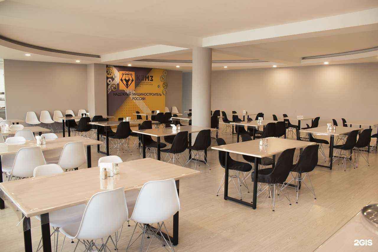 Отзывы на компанию Столовая в Кемерове c фото