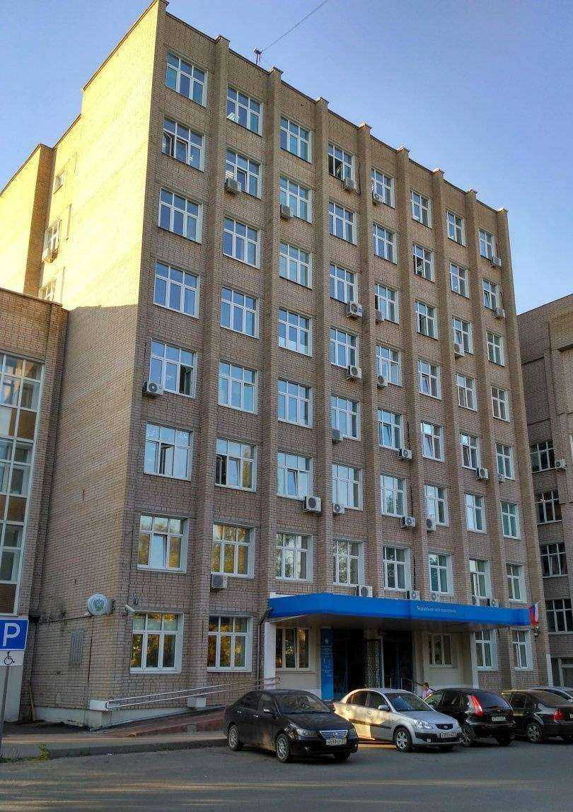 Отзывы на компанию Лик в Иванове c фото - фотография 2 из 2