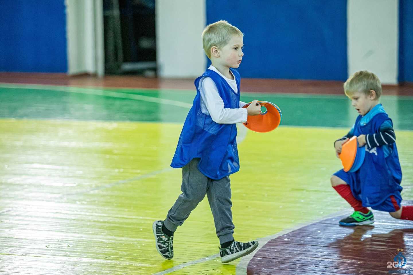 Отзывы на компанию Динамо в г. Воронеж c фото