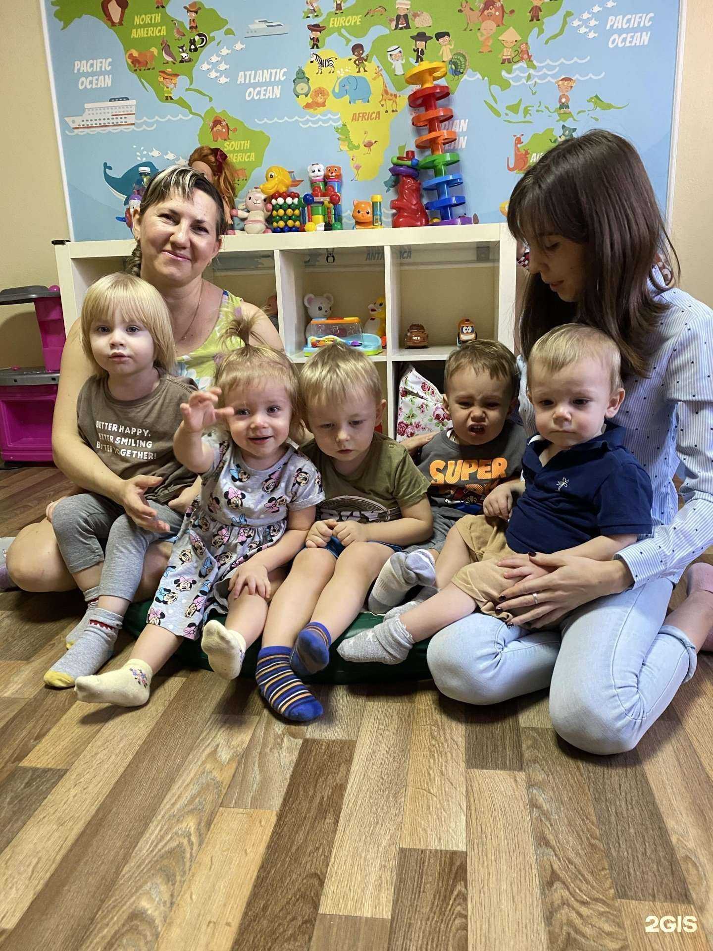 Отзывы на компанию Как Дома в г. Магнитогорск c фото