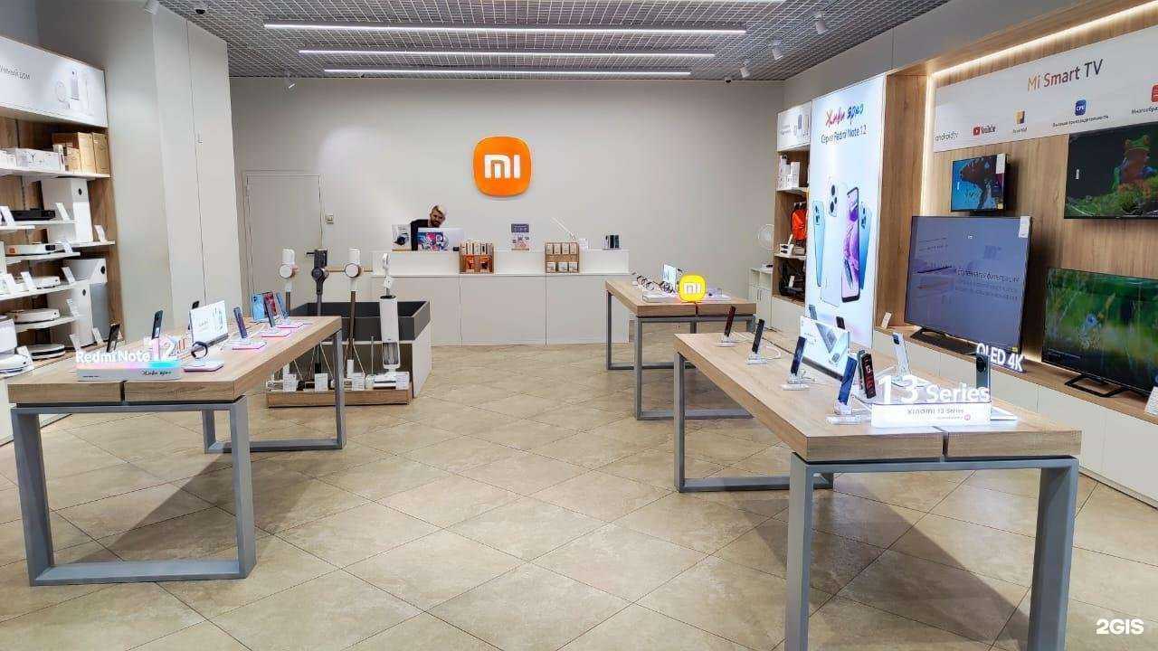 Отзывы на компанию Mi Open в г. Липецк c фото