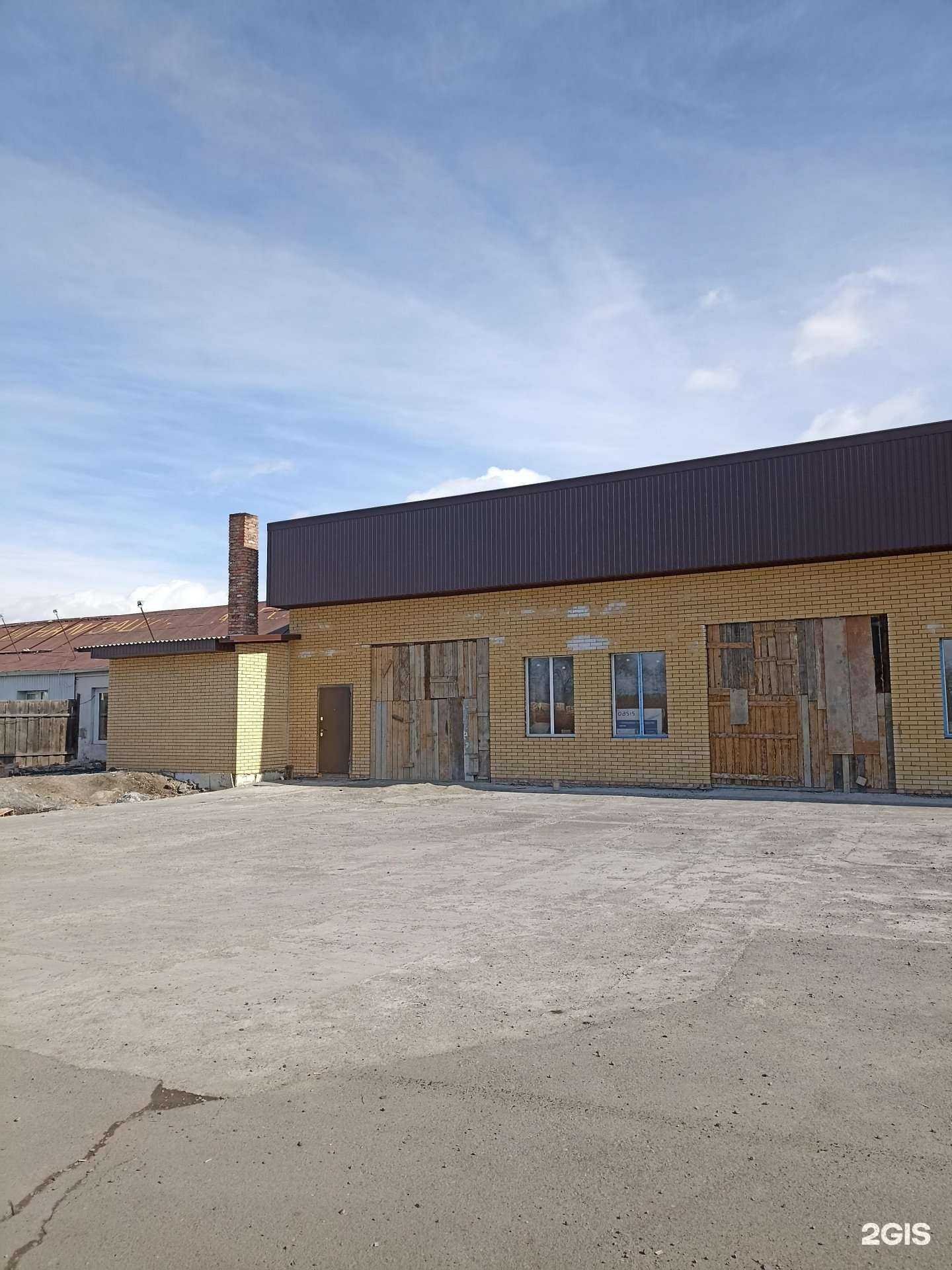 Отзывы на компанию Jdm сервис в Абакане c фото - фотография 2 из 2