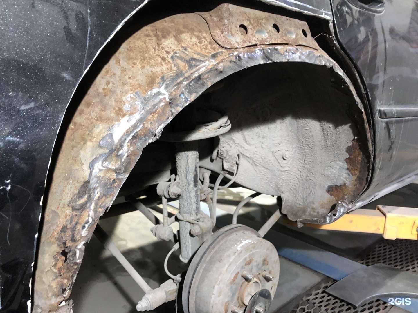 Отзывы на компанию Grafservice в г. Барнаул c фото