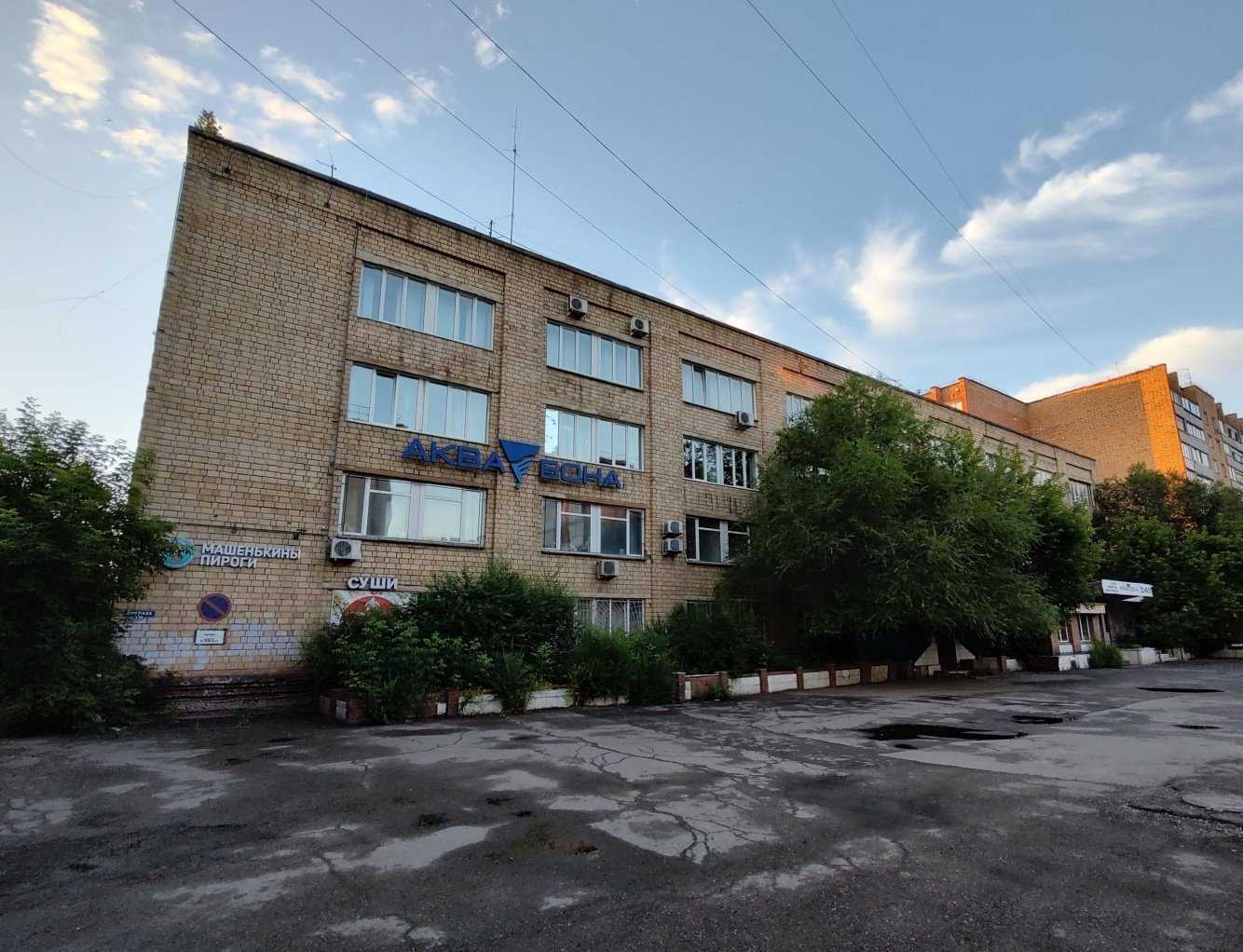 Отзывы на компанию Avtobus124.ru в г. Красноярск c фото