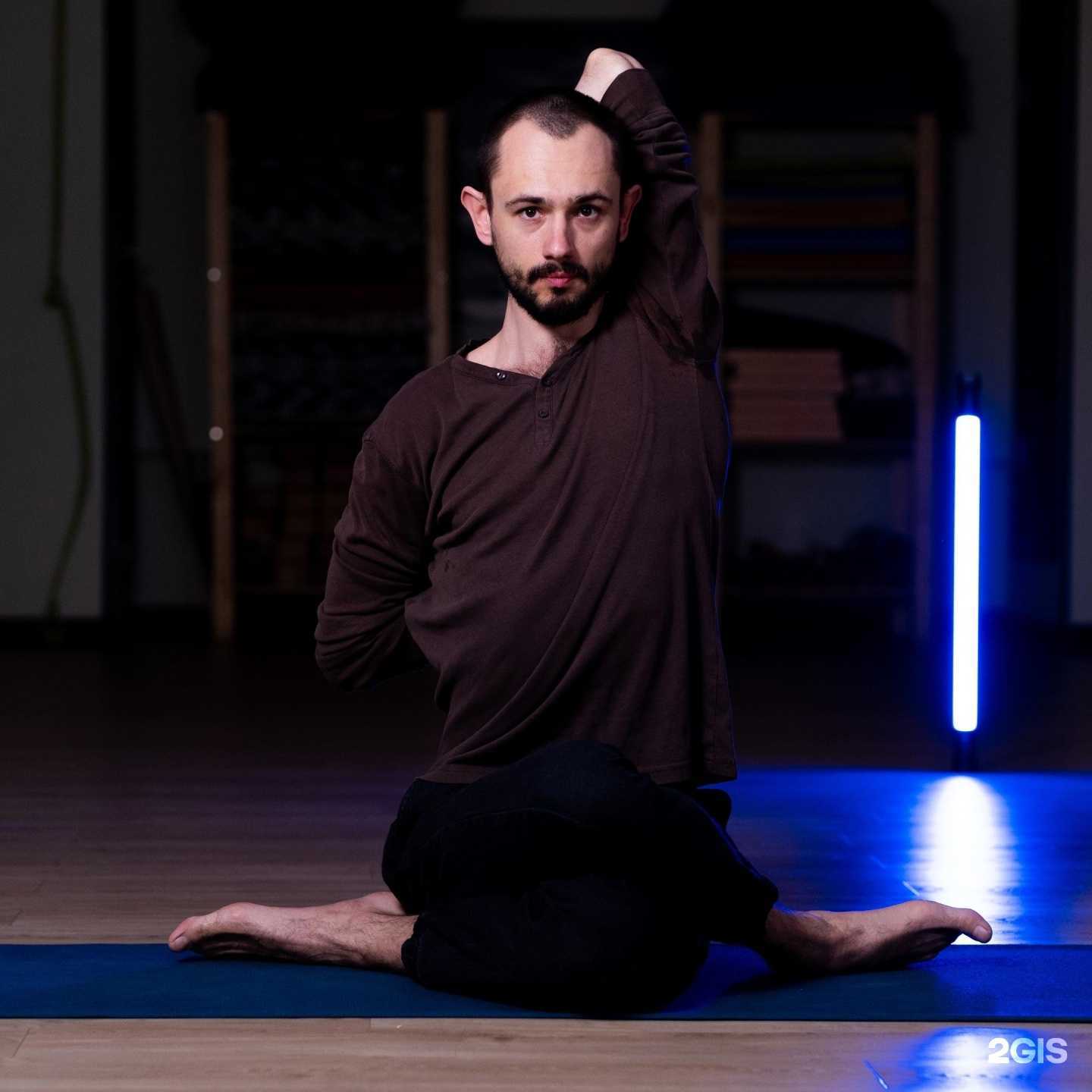 Отзывы на компанию Садхана в Омске c фото