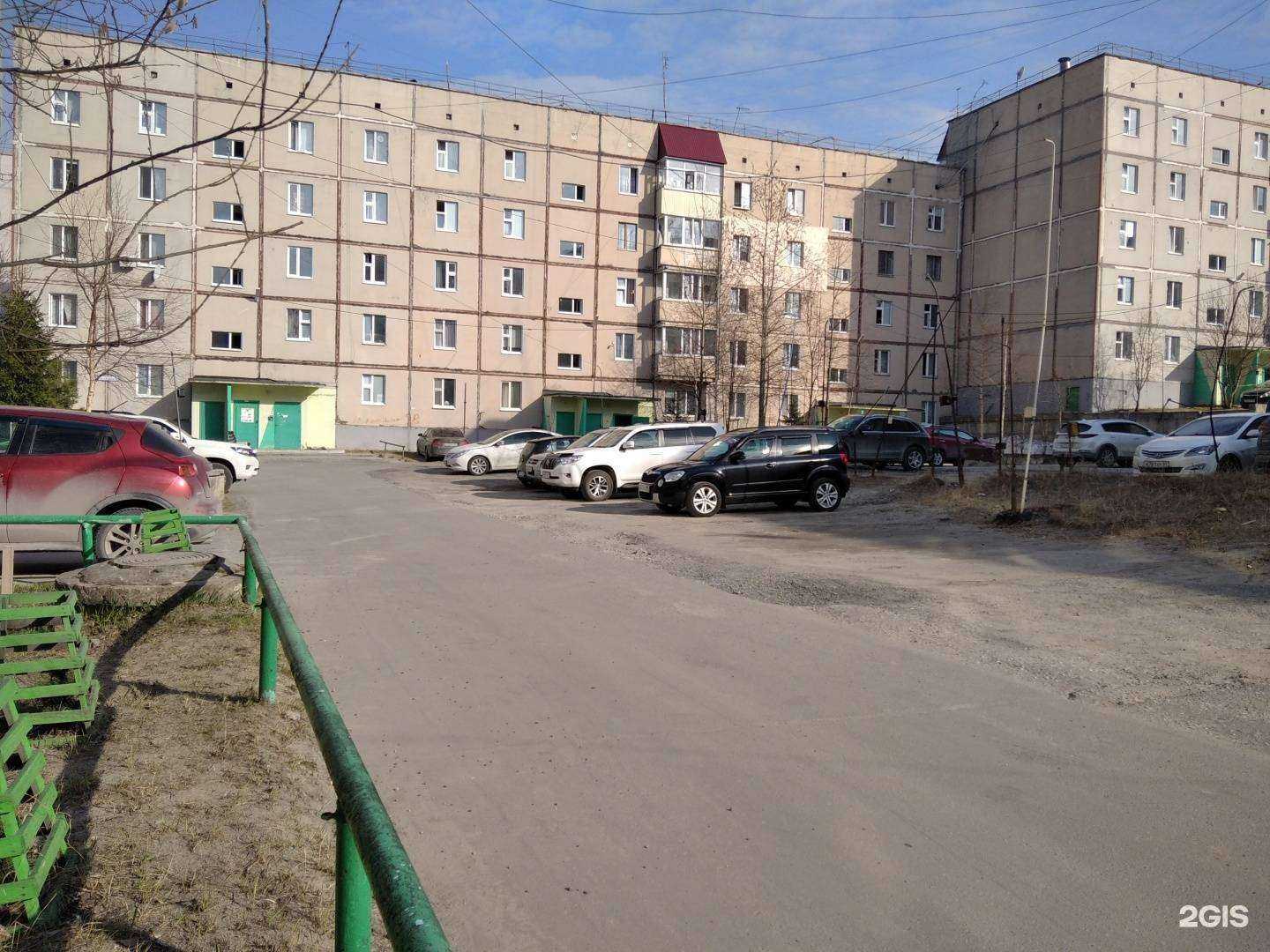 Отзывы на компанию Albina K. в Ноябрьске c фото - фотография 2 из 2