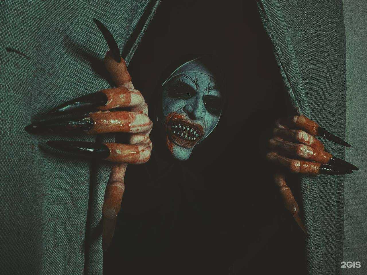 Отзывы на компанию Место пряток в г. Нижний Тагил c фото