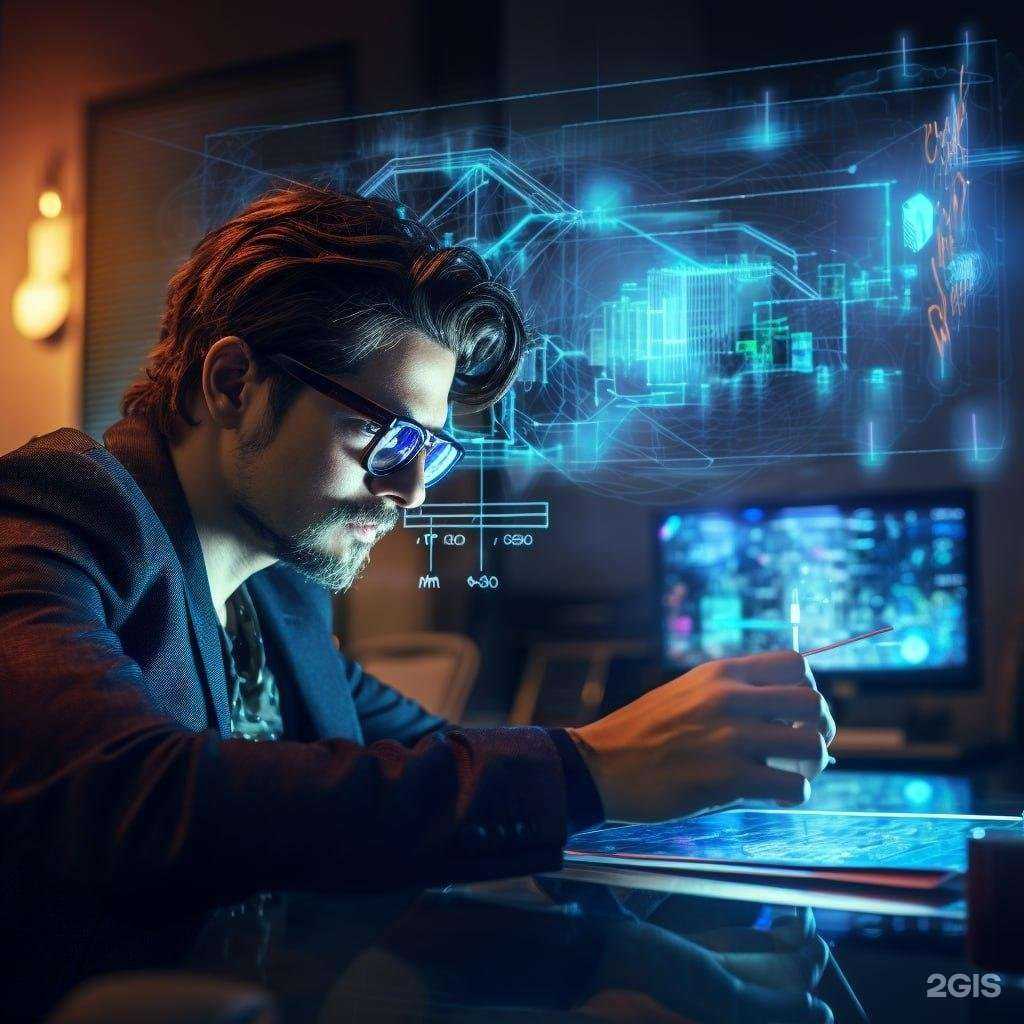 Отзывы на компанию 3Divi в Челябинске c фото