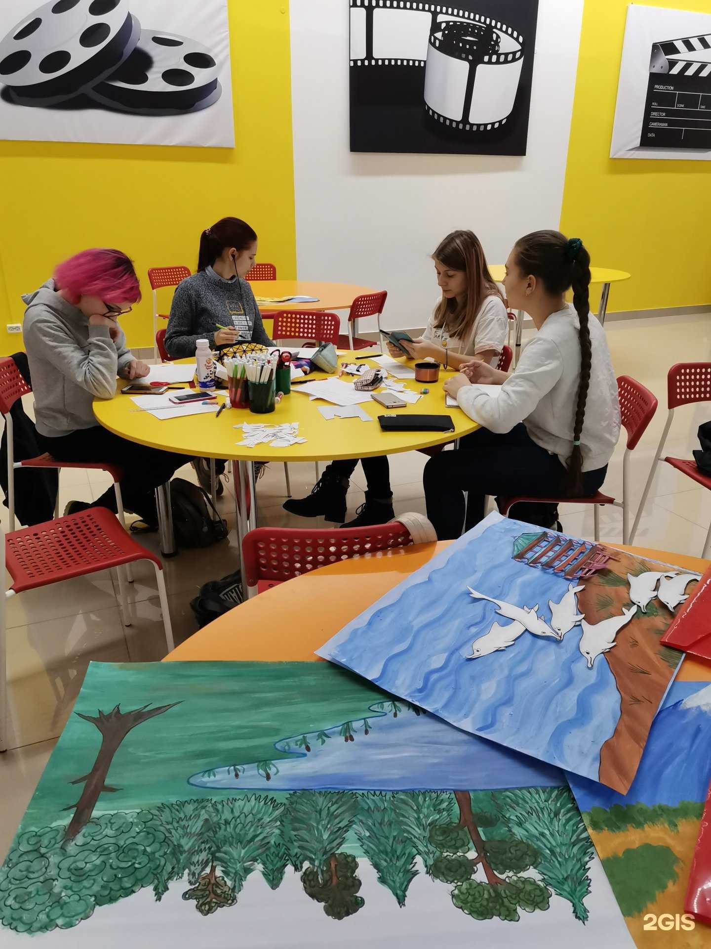 Отзывы на компанию Карандаши в г. Барнаул c фото