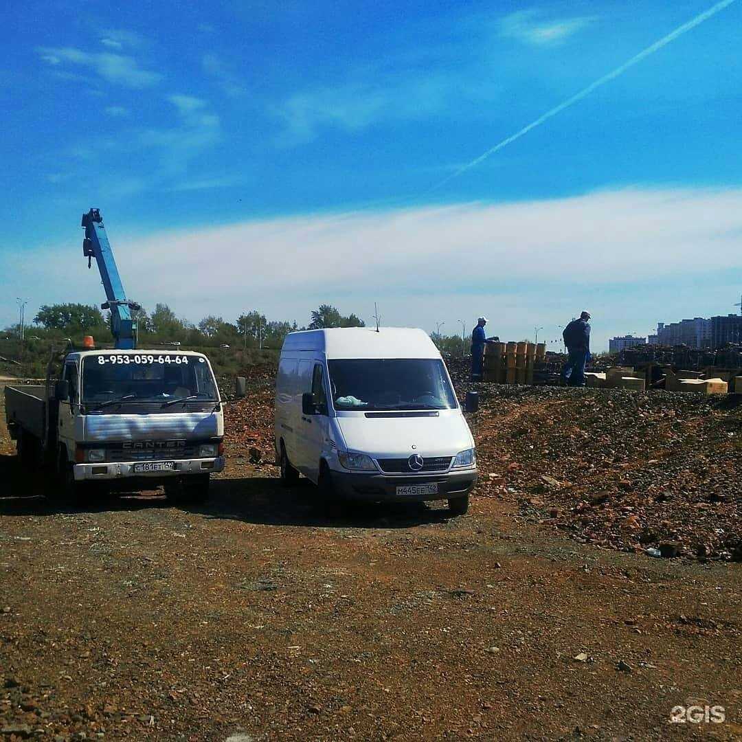 Отзывы на компанию Кемеровская электро-строительная компания в г. Кемерово c фото