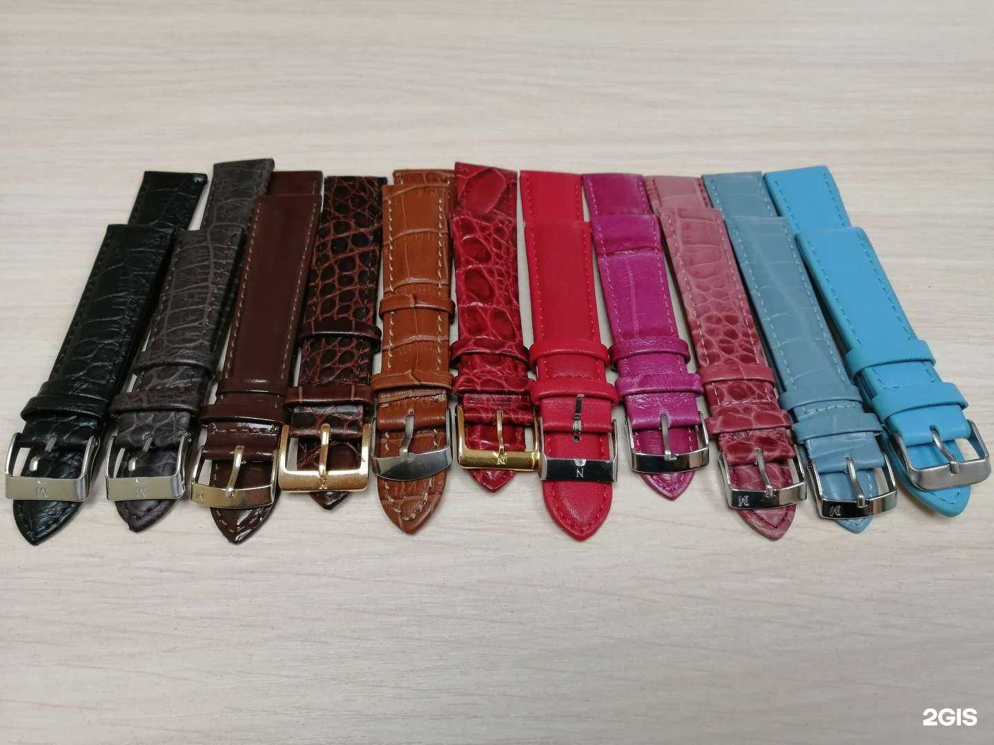 Отзывы на компанию Мастерская по ремонту часов в г. Екатеринбург c фото