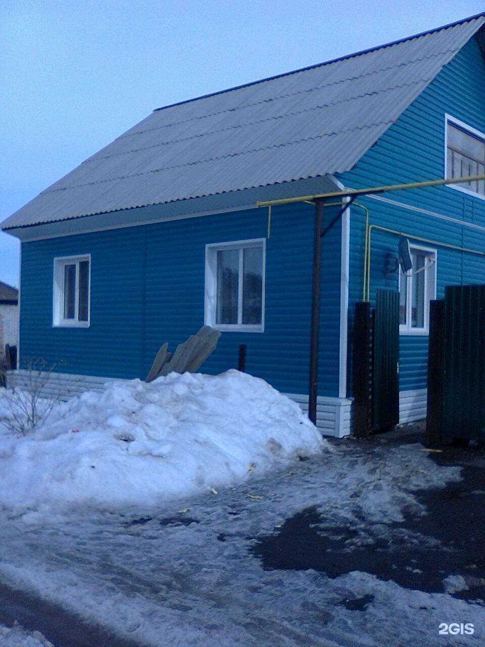 Отзывы на компанию Производственно-строительная компания в г. Курган c фото