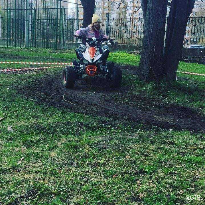 Отзывы на компанию Wild motors в Ярославле c фото