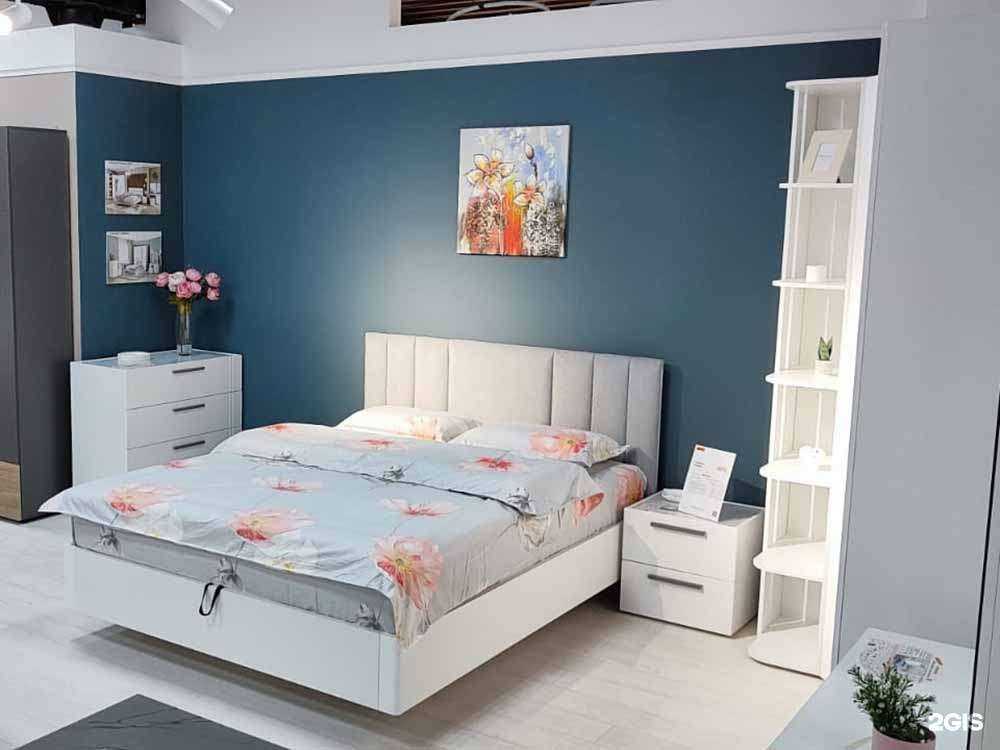 Отзывы на компанию DaVita-мебель в Кемерове c фото