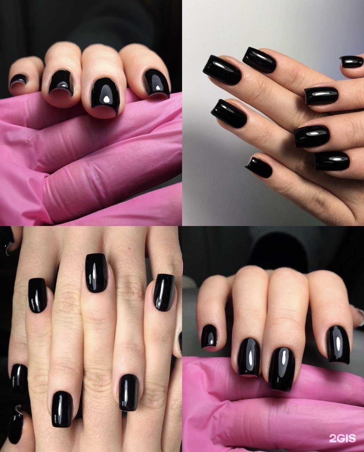 Отзывы на компанию Inmi Chic Nails в г. Рязань c фото