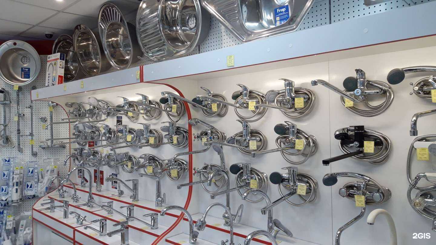 Отзывы на компанию Акваток в г. Тамбов c фото