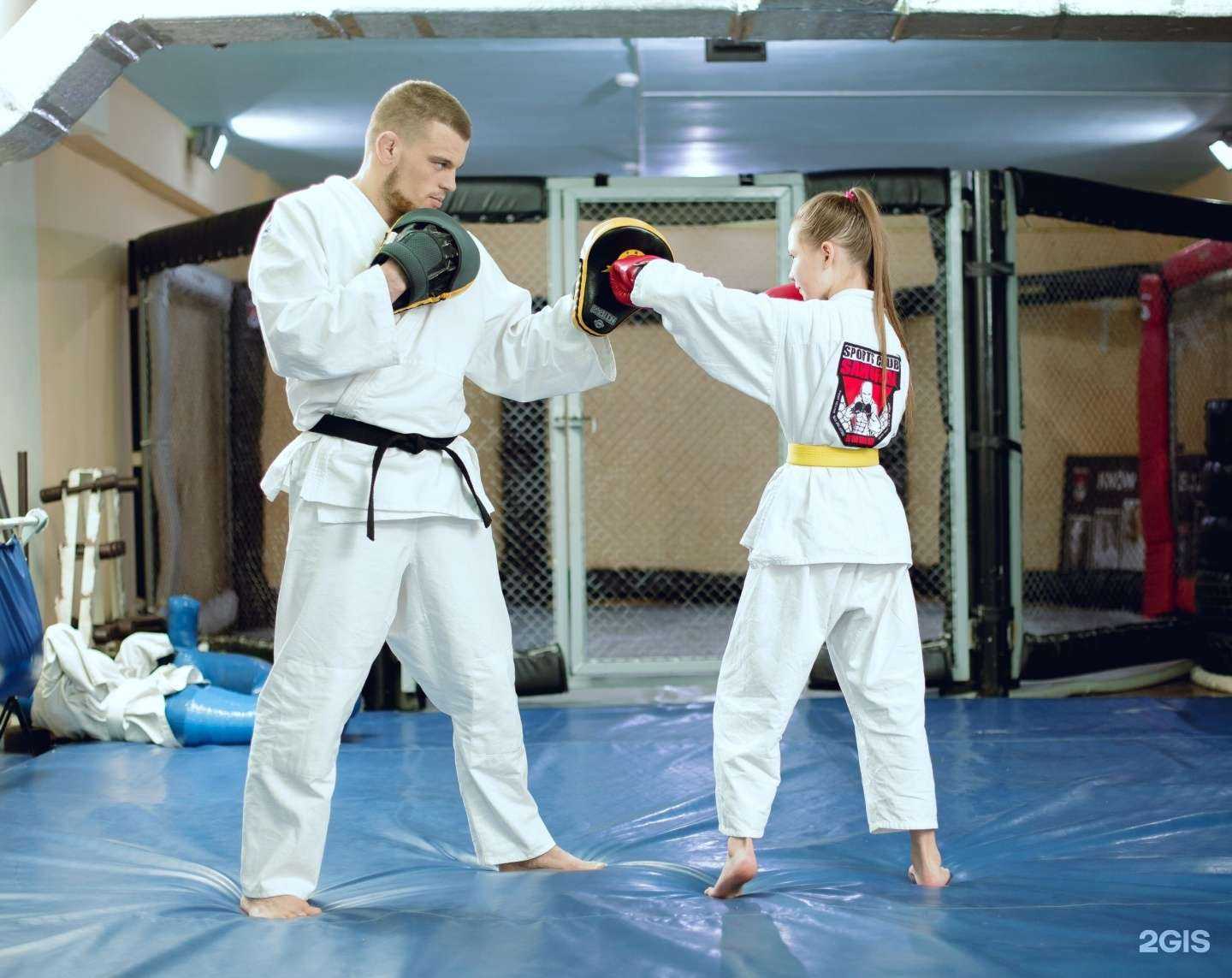 Отзывы на компанию Самурай в Туймазах c фото