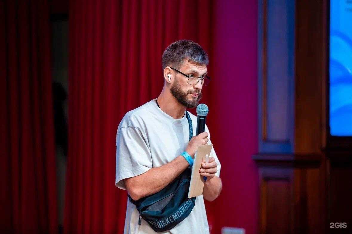 Отзывы на компанию Наставник по личностному росту Роман Латариа в г. Краснодар c фото