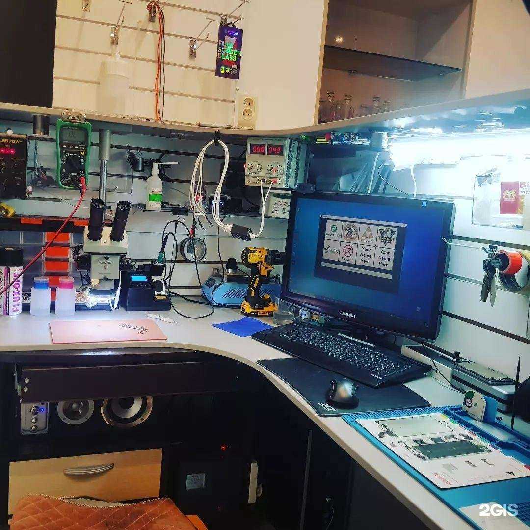 Отзывы на компанию Mobifon.ru в Махачкале c фото