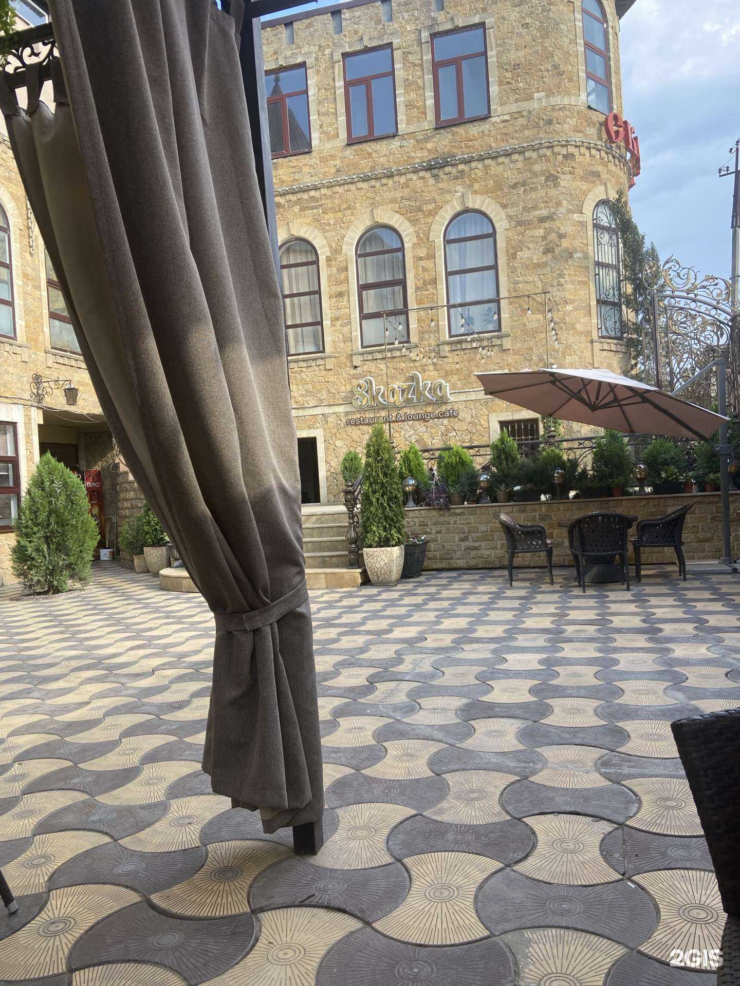 Отзывы на компанию Сказка в Дербенте c фото - фотография 2 из 2