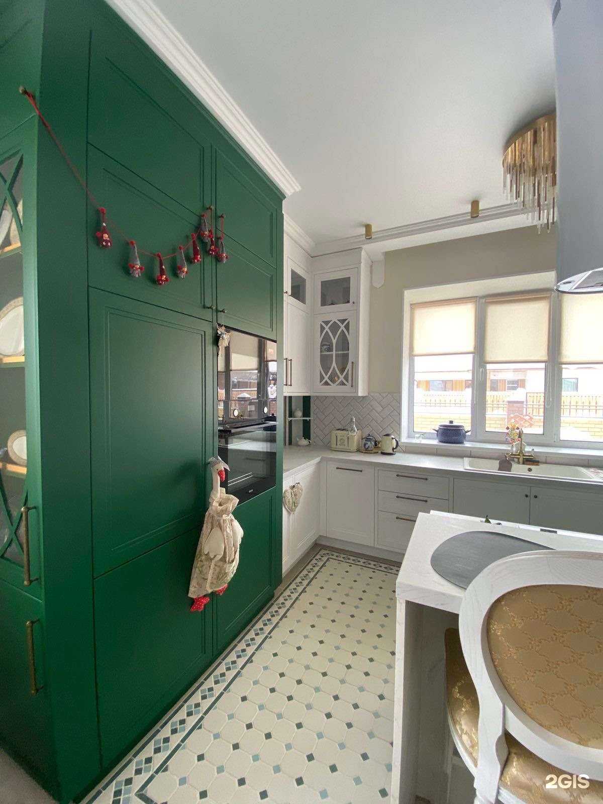 Отзывы на компанию Мебико в Тюмени c фото