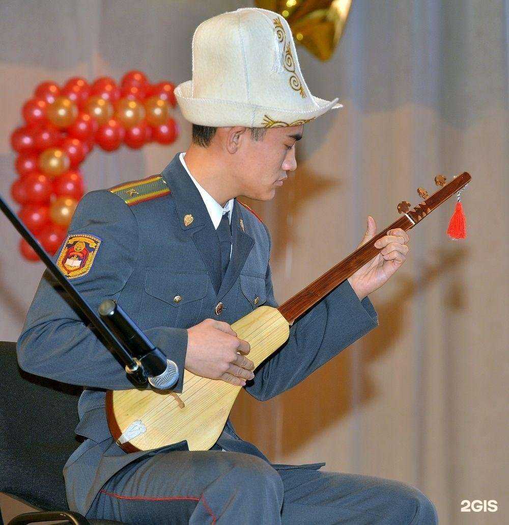 Отзывы на компанию Восточно-Сибирский институт МВД РФ в Иркутске c фото