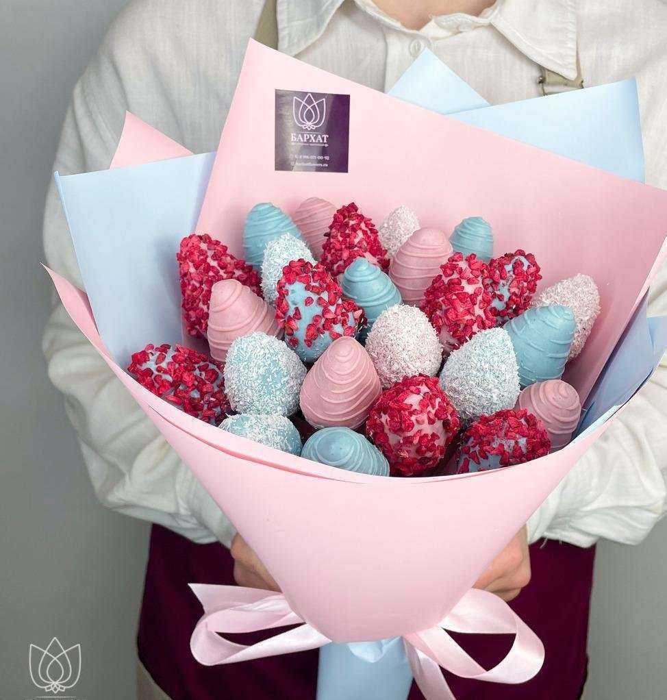 Отзывы на компанию Бархат в Екатеринбурге c фото