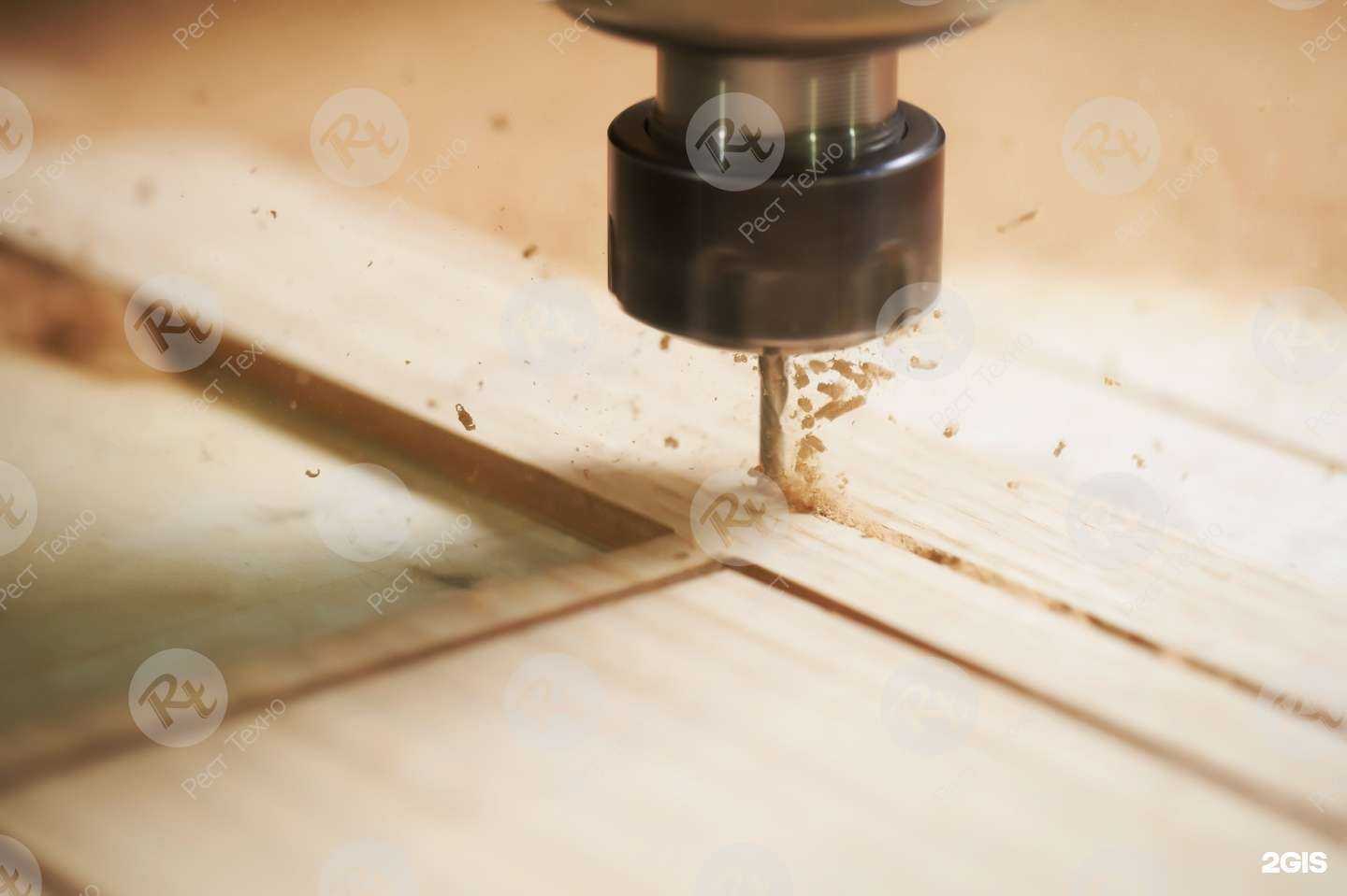 Отзывы на компанию Рест Техно в г. Новосибирск c фото