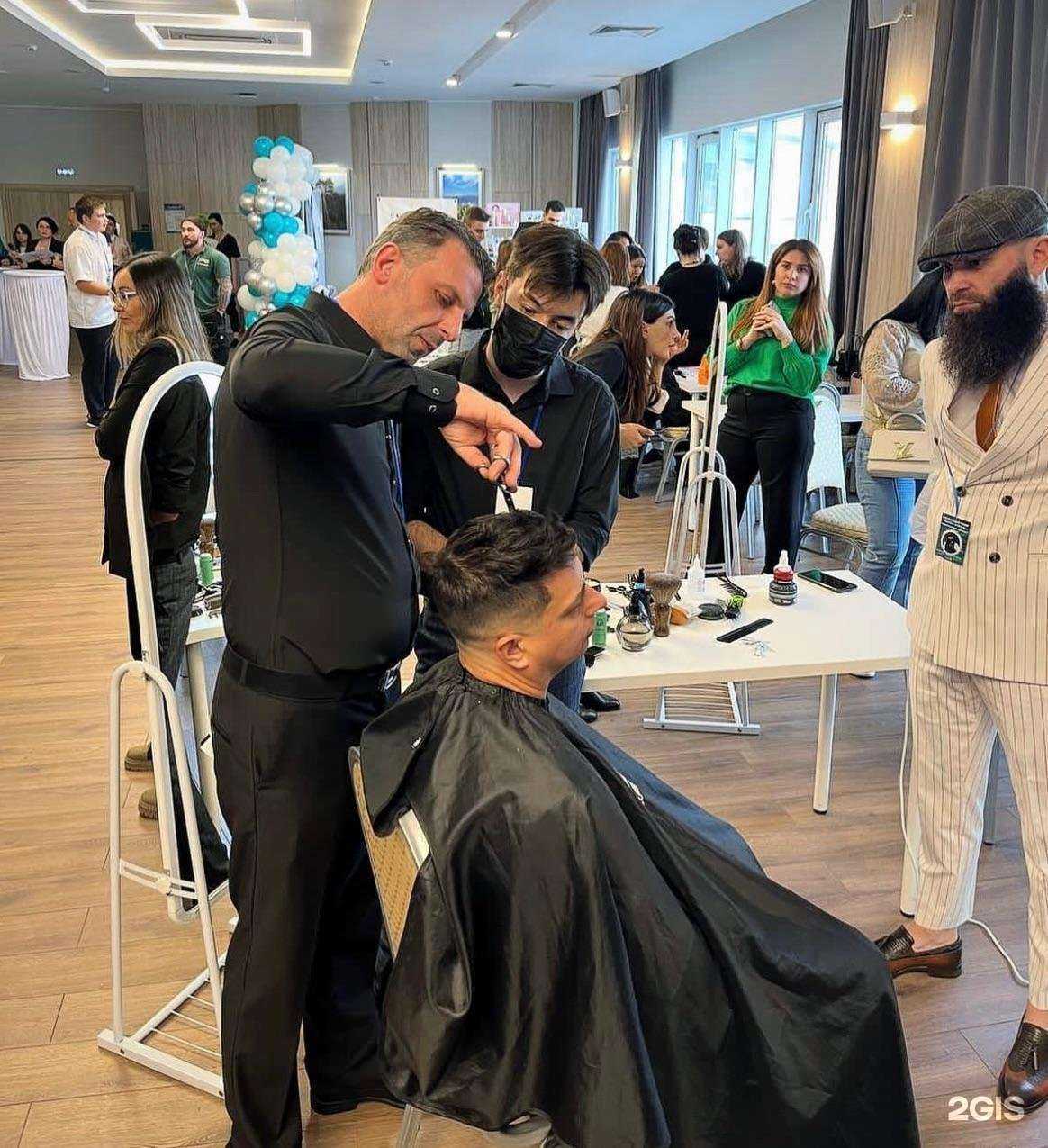 Отзывы на компанию Beauty academy в г. Сочи c фото
