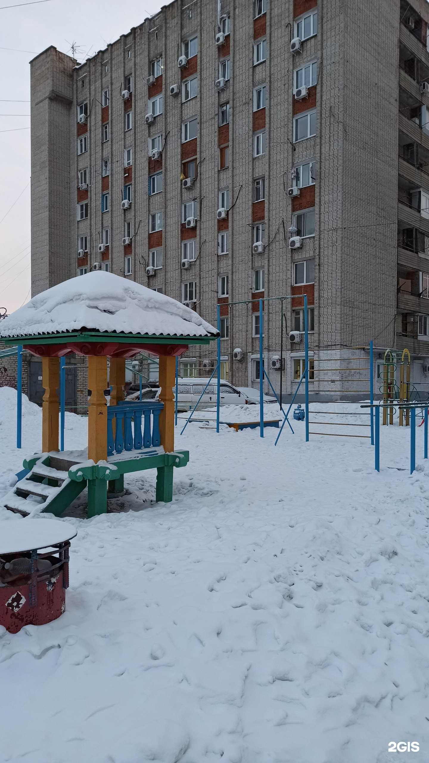 Отзывы на компанию Доктор стом в Хабаровске c фото - фотография 2 из 2