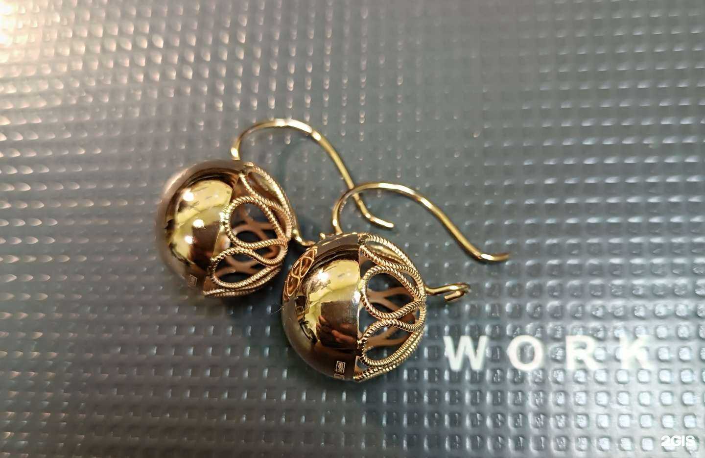 Отзывы на компанию Ювелирная мастерская Романа Ругно в Челябинске c фото