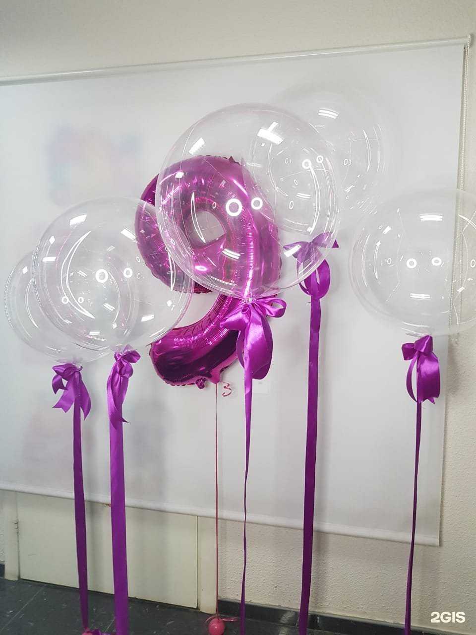 Отзывы на компанию Атмосфера в г. Рязань c фото