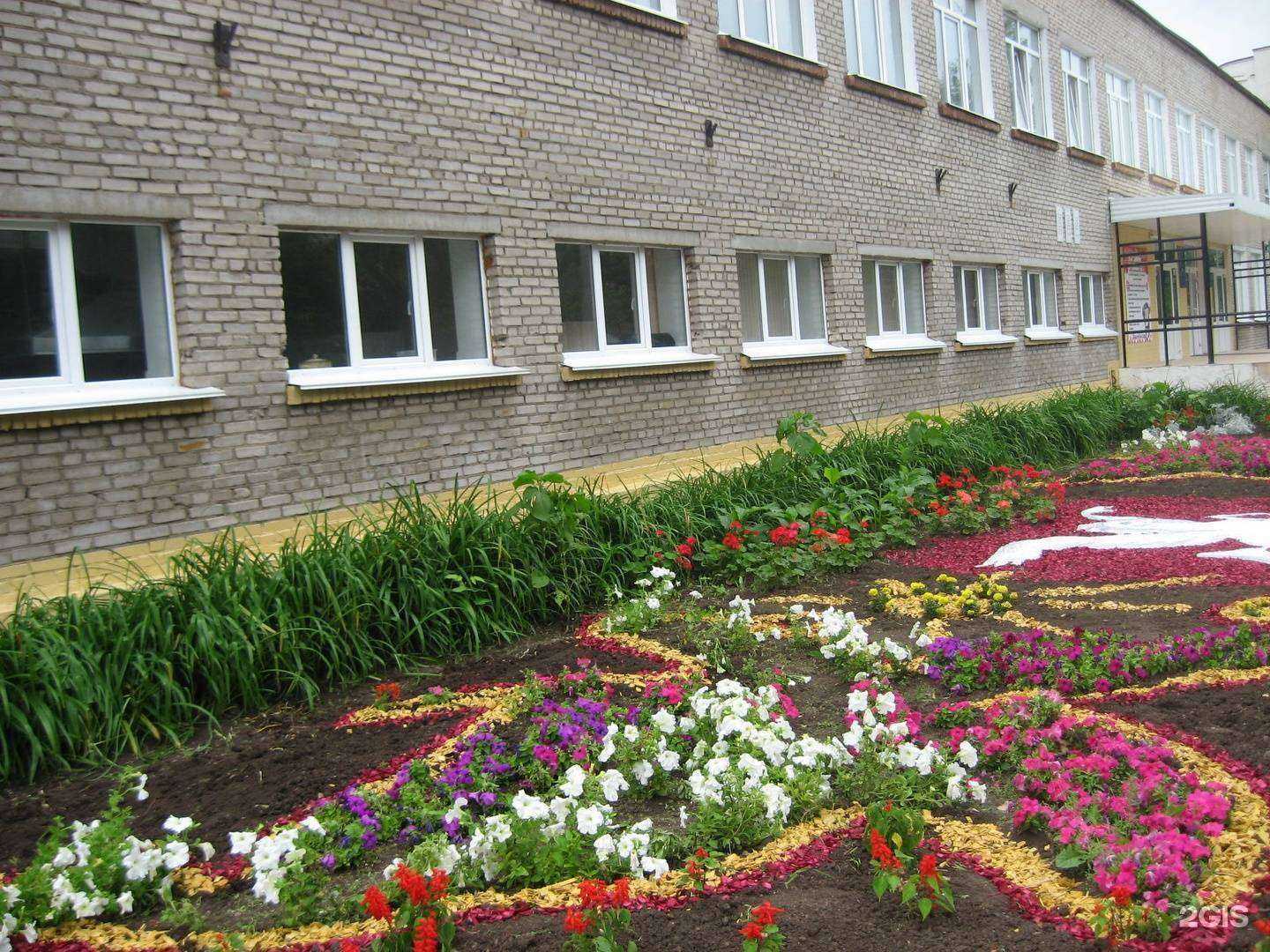 Отзывы на компанию Школа №41 в Уфе c фото