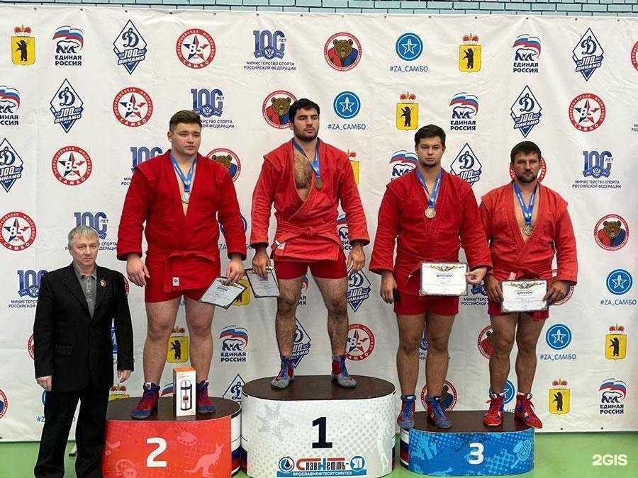 Отзывы на компанию Динамо в г. Брянск c фото