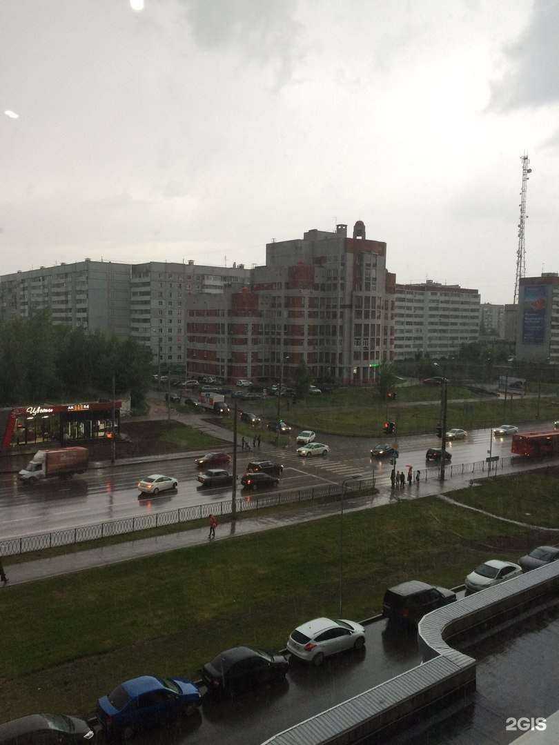 Отзывы на компанию Leis nails в Казани c фото - фотография 2 из 2