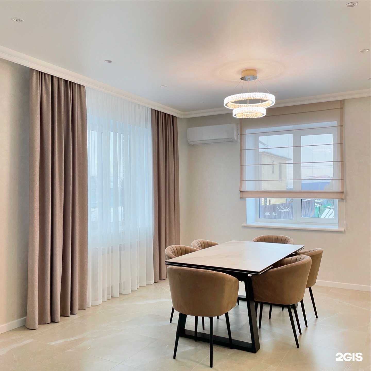 Отзывы на компанию ДомТекс в г. Тюмень c фото