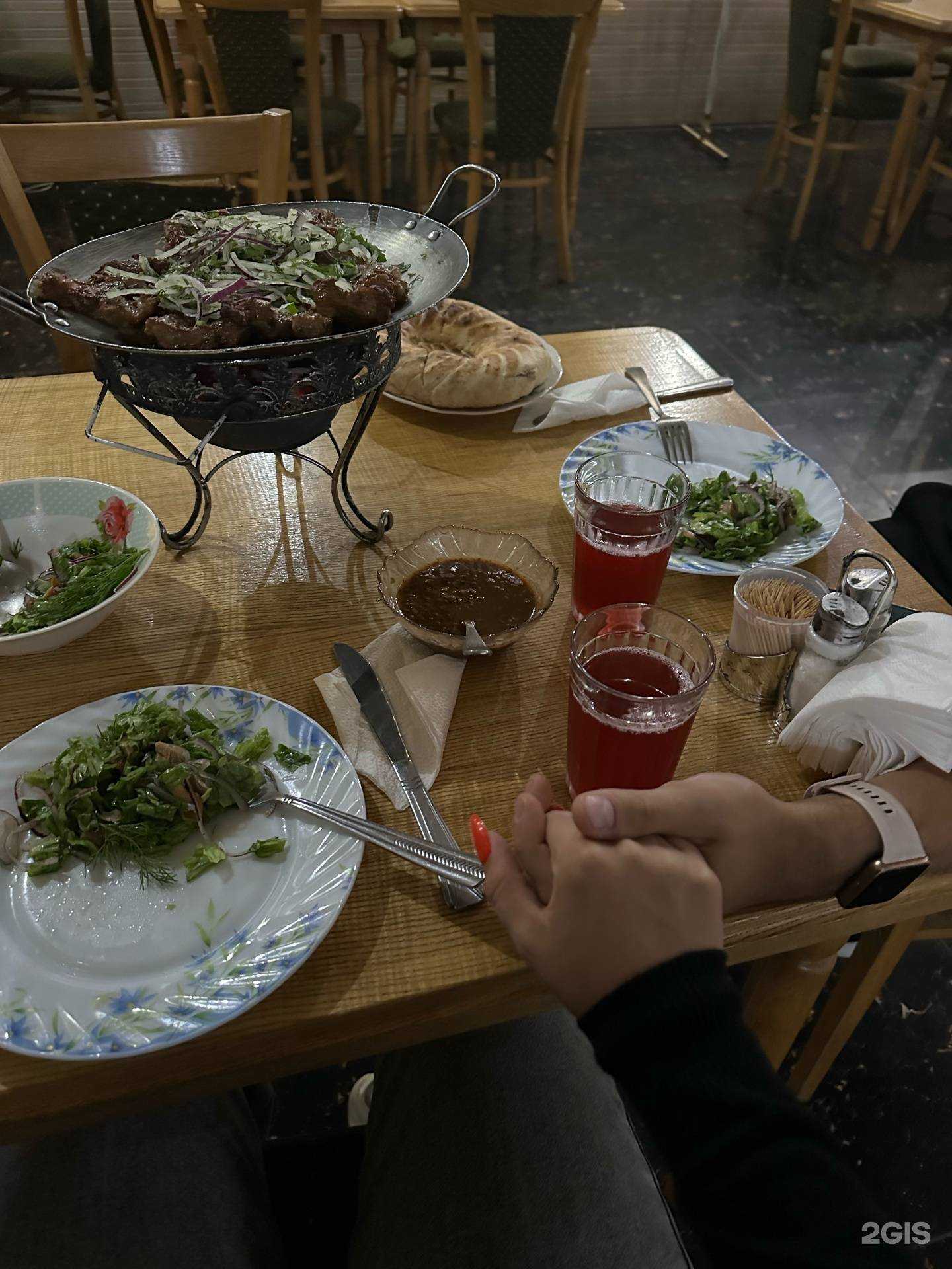 Отзывы на компанию Баку в Владивостоке c фото