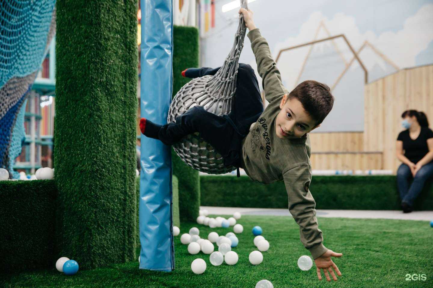 Отзывы на компанию Scandy Restopark в Краснодаре c фото