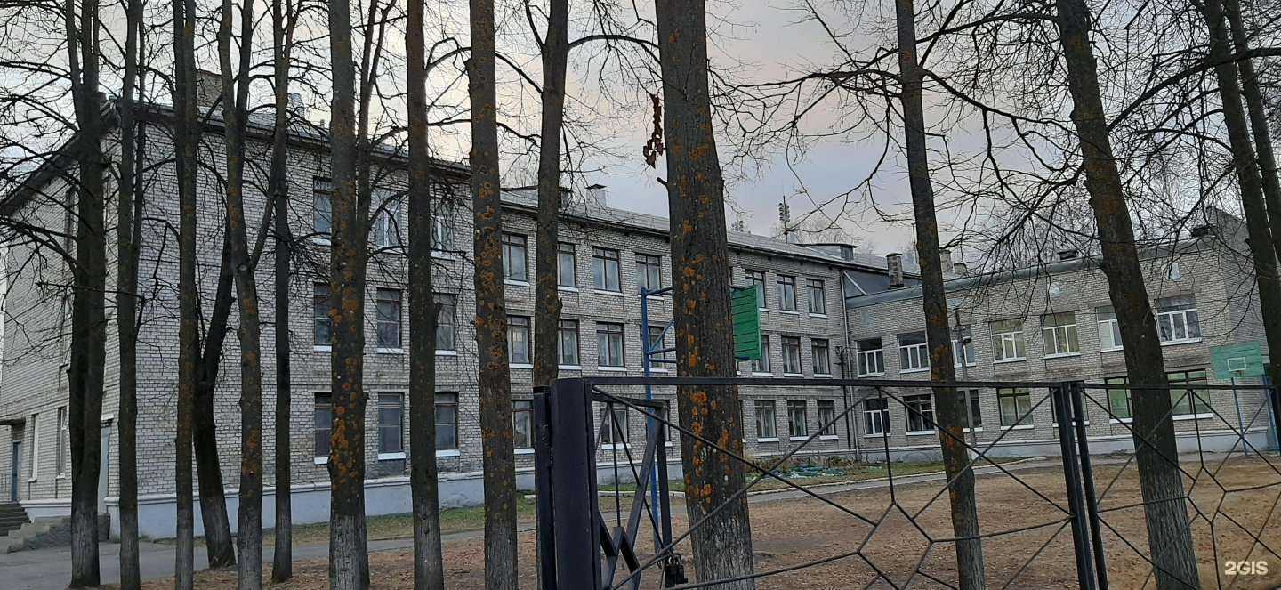 Отзывы на компанию Средняя школа №3 в г. Йошкар-Ола c фото